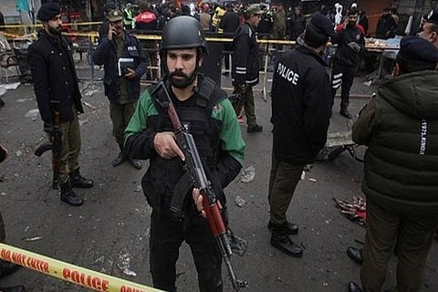 Representative image (Source: ANI)