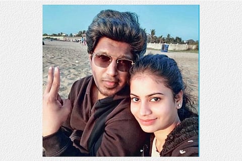 Madhan Manickam, was arrested for his abusive content in his YouTube channels