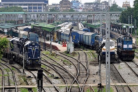 Representative image (Source: ANI)