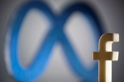 Representative image (Source: Reuters)