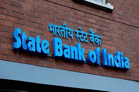 State Bank of India