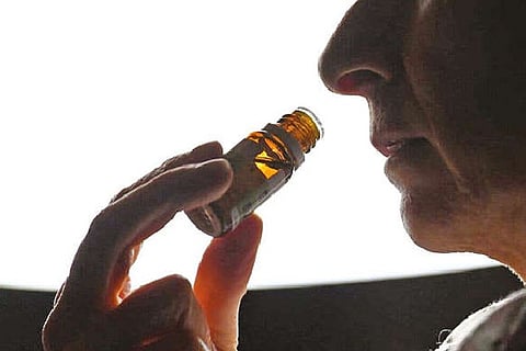 Representative image.