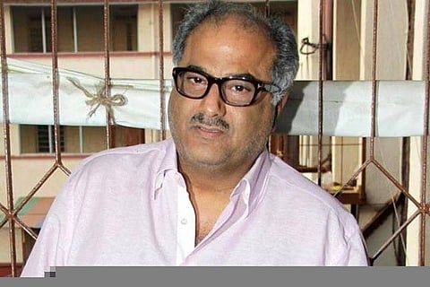 Filmmaker Boney Kapoor (Image Credit: IANS)