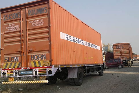 Representative image.