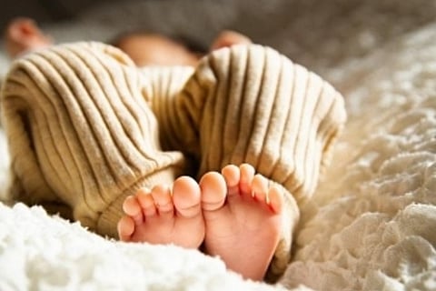 Representative Image (Image Credit: IANS)