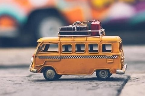 Representative Image (Image Credit: IANS)