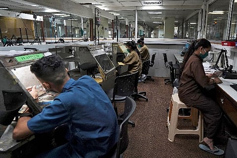 Representative Image (Credit: Reuters)