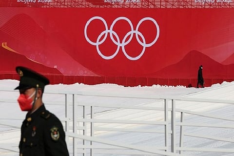 Representative image (Source: ANI)