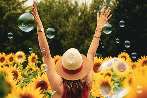 Representative Image (Image Credit: ANI)