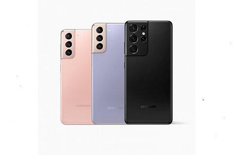 Samsung Galaxy S22 Ultra with 1TB internal storage is apparently coming