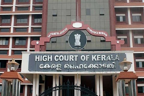 Kerala High Court