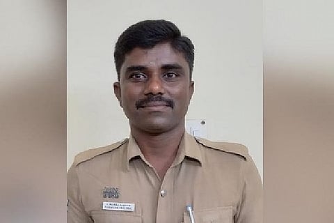 Aravind Perumal
