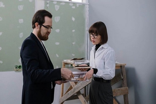 Wisdom visual data 8