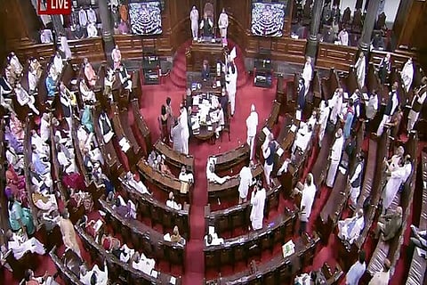 Representative image (Source: ANI)