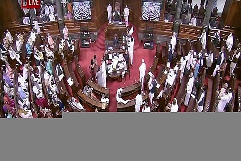 Representative image (Source: ANI)