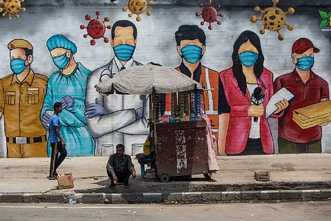 Tamil Nadu sees slight decline in Covid-19 cases