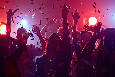 Representative Image