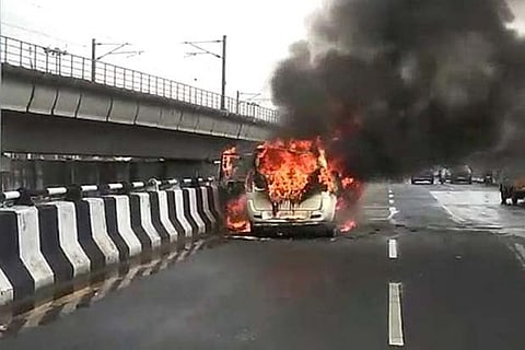 Representative Image