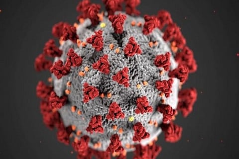 Representative image (Source: ANI)