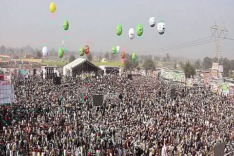 Representative image (Source: ANI)