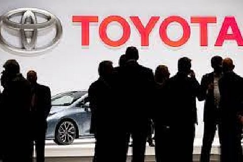 Representative Image (Credit: Reuters)