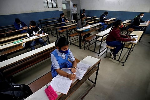 Representative image