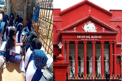 Three judge bench headed by Karnataka Chief Justice to hear case tomorrow