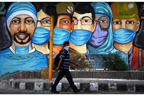 Editorial: Frontline workers sans a lifeline