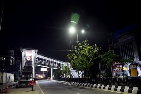 Representative image