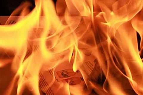 Representative image