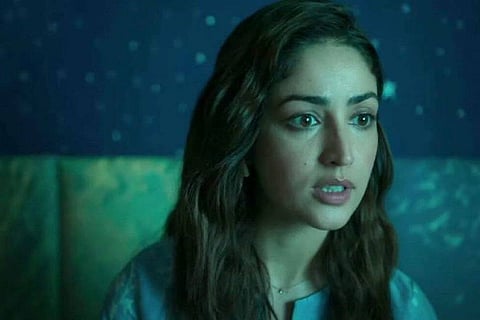 Yami Gautam in 'A Thursday'