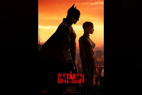 As per The Hollywood Reporter, the film is two hours and 55 min, making it the longest Batman film