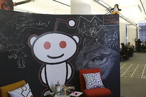 Representative image: Reuters