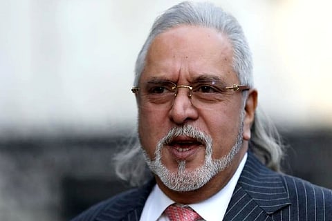 SC gives last opportunity to Vijay Mallya to defend himself, hearing adjourned for Feb 24