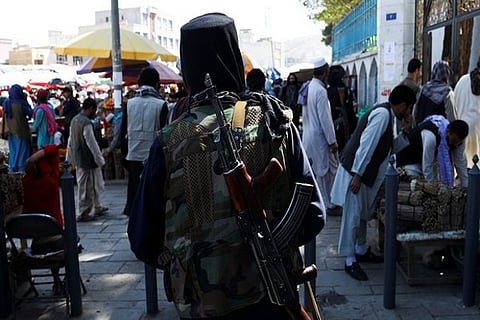 Representative Image (Image Credit: ANI)