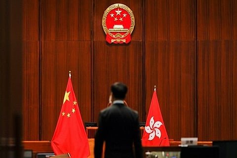 Representative Image (Image Credit: ANI)