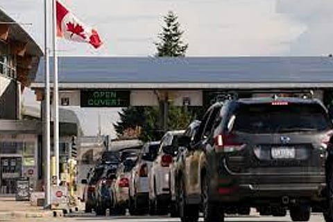 Representative Image (Image Credit: Reuters)