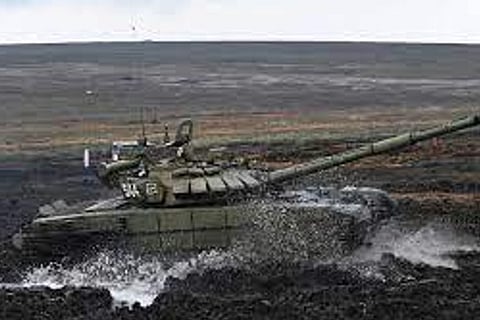 Representative Image (Image Credit: Reuters)