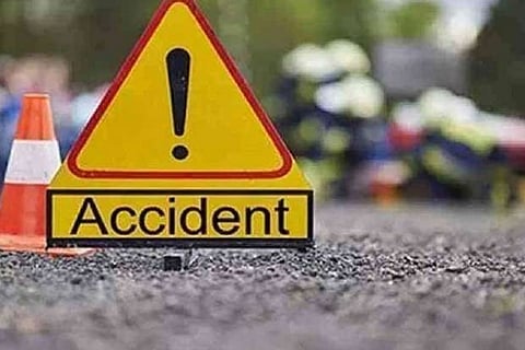 Representative Image