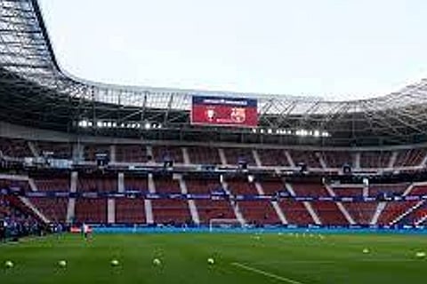 Representative Image (Image Credit: Reuters)