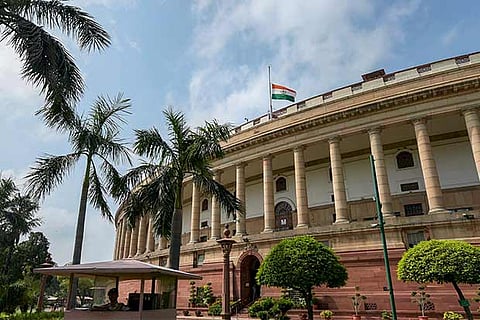 Parliament of India