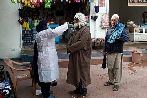 Representative image (Source: ANI)