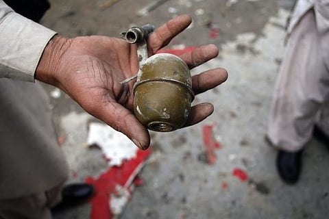 Representative Image (Credit: Reuters)