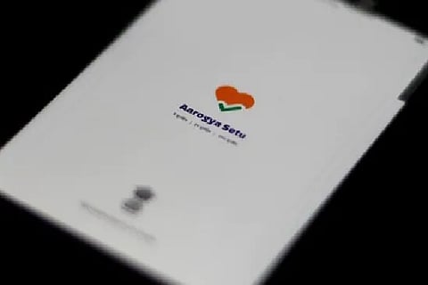 Aarogya Setu users can now generate their Ayushman Bharat Health ID