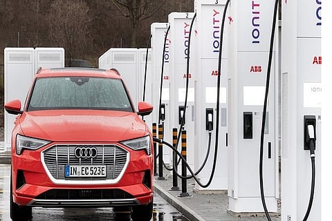 Representative Image