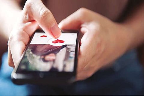 Representative image.