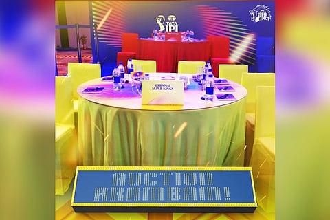 Image credits: Instagram/Chennaiipl