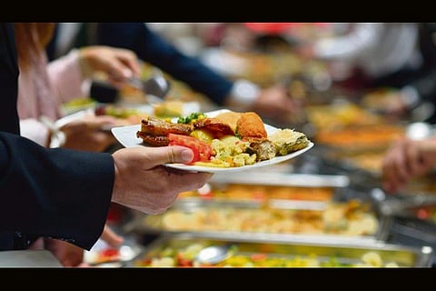 Researchers find brain region related to feeling full after eating