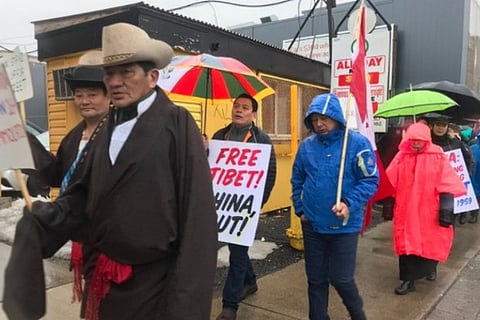 Representative Image (Image Credit: ANI)