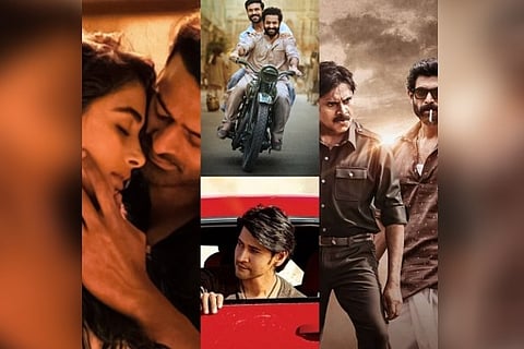 Tollywood awaits new govt order in Andhra Pradesh on ticket prices